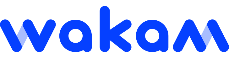 wakam logo
